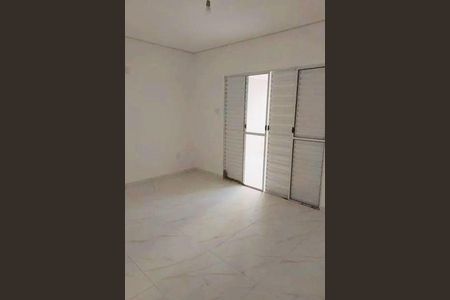 Casa à venda com 2 quartos, 108m² em Vila Assunção, Santo André
