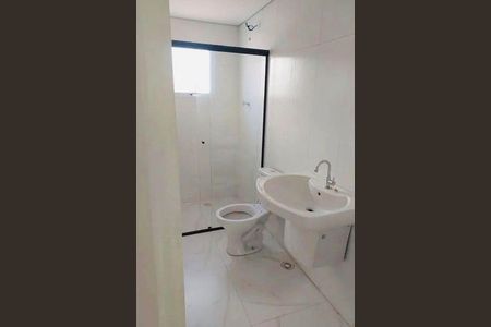 Casa à venda com 2 quartos, 108m² em Vila Assunção, Santo André