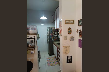 Casa de condomínio à venda com 90m², 3 quartos e 2 vagas Casa de condomínio à venda com 90m², 3 quartos e 2 vagasCozinha