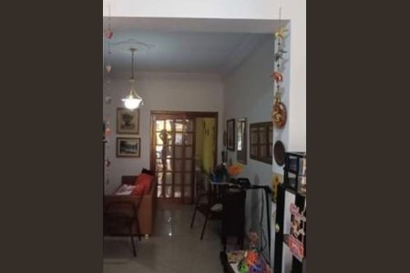 Casa de Condomínio à venda com 3 quartos, 90m² em Parada Inglesa, São Paulo