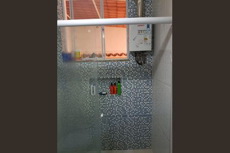 Casa de condomínio à venda com 90m², 3 quartos e 2 vagas Casa de condomínio à venda com 90m², 3 quartos e 2 vagasBanheiro