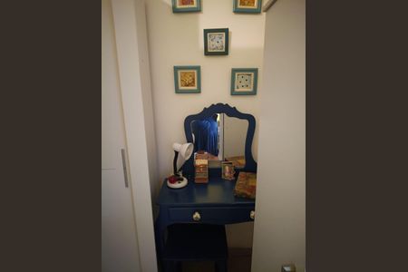 Sala de casa de condomínio à venda com 3 quartos, 90m² em Parada Inglesa, São Paulo