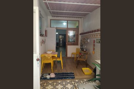 Casa de condomínio à venda com 90m², 3 quartos e 2 vagas Casa de condomínio à venda com 90m², 3 quartos e 2 vagasÁrea externa