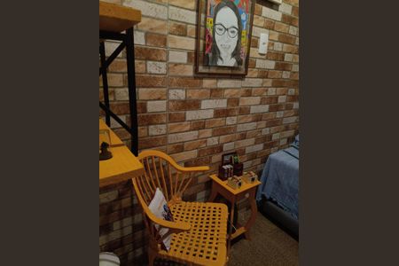 Sala de casa de condomínio à venda com 3 quartos, 90m² em Parada Inglesa, São Paulo
