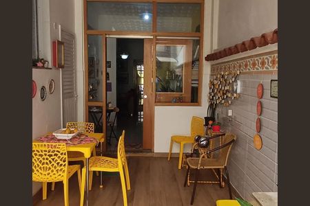 Casa de condomínio à venda com 90m², 3 quartos e 2 vagas Casa de condomínio à venda com 90m², 3 quartos e 2 vagasÁrea externa