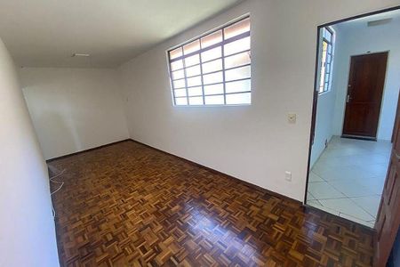 Apartamento à venda com 3 quartos, 75m² em Santa Efigênia, Belo Horizonte
