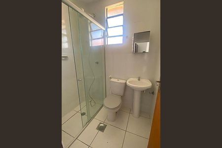 Apartamento à venda com 3 quartos, 75m² em Santa Efigênia, Belo Horizonte
