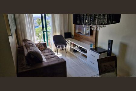 Apartamento à venda com 3 quartos, 65m² em Vila do Castelo, São Paulo