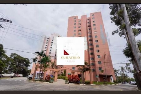 Apartamento à venda com 65m², 3 quartos e 1 vaga