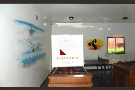 Apartamento à venda com 3 quartos, 65m² em Vila do Castelo, São Paulo