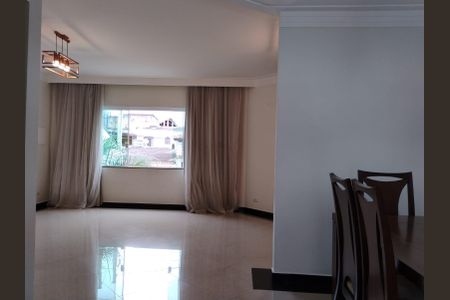 Sala de casa à venda com 3 quartos, 219m² em Vila Rosalia, Guarulhos