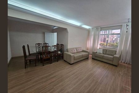 Apartamento à venda com 3 quartos, 114m² em Água Branca, São Paulo