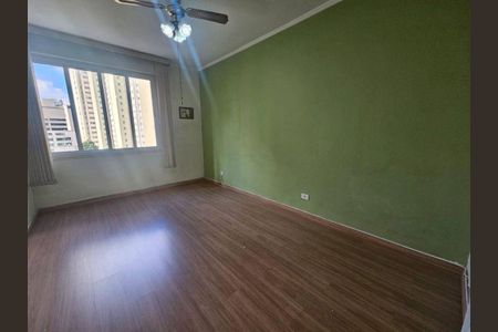 Apartamento à venda com 3 quartos, 114m² em Água Branca, São Paulo