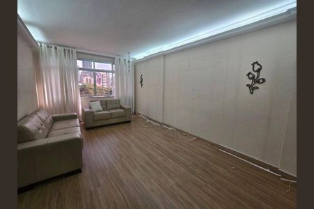 Apartamento à venda com 3 quartos, 114m² em Água Branca, São Paulo