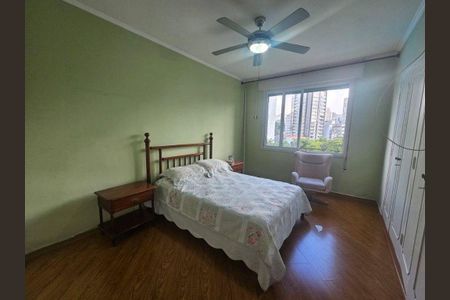 Apartamento à venda com 3 quartos, 114m² em Água Branca, São Paulo