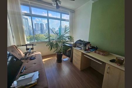 Apartamento à venda com 3 quartos, 114m² em Água Branca, São Paulo