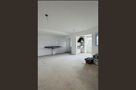 Apartamento à venda com 80m², 2 quartos e 2 vagas