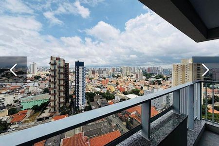 Apartamento à venda com 80m², 2 quartos e 2 vagas