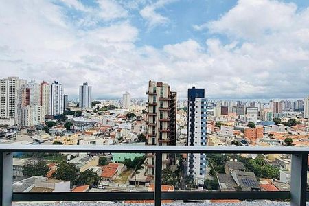 Apartamento à venda com 80m², 2 quartos e 2 vagas