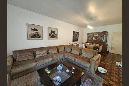 Casa à venda com 3 quartos, 263m² em Vila Universitaria, São Paulo