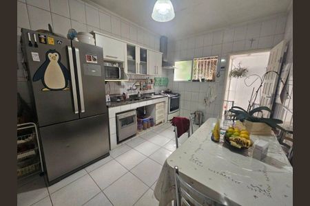 Casa à venda com 263m², 3 quartos e 3 vagas