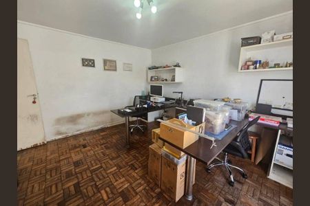Casa à venda com 3 quartos, 263m² em Vila Universitaria, São Paulo