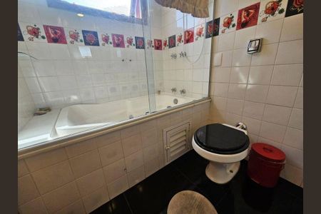 Casa à venda com 500m², 4 quartos e 5 vagas
