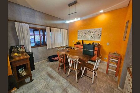 Casa à venda com 500m², 4 quartos e 5 vagas