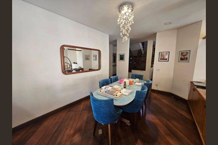 Casa à venda com 500m², 4 quartos e 5 vagas