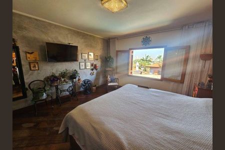 Casa à venda com 500m², 4 quartos e 5 vagas
