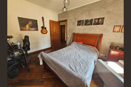Casa à venda com 500m², 4 quartos e 5 vagas