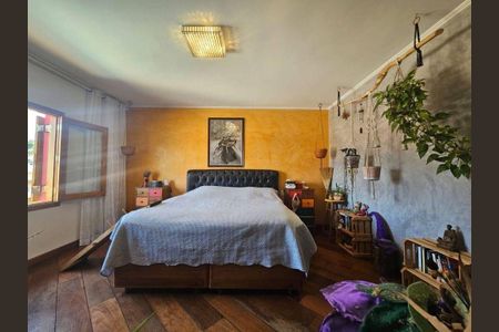 Casa à venda com 500m², 4 quartos e 5 vagas