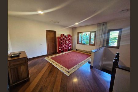 Casa à venda com 500m², 4 quartos e 5 vagas