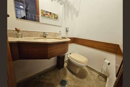 Casa à venda com 500m², 4 quartos e 5 vagas