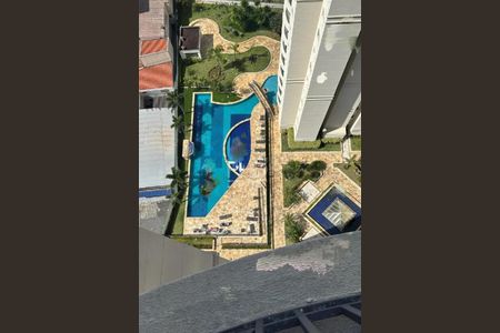 Apartamento à venda com 2 quartos, 44m² em Vila Caminho do Mar, São Bernardo do Campo
