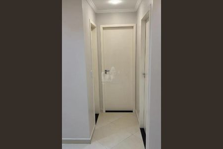 Apartamento à venda com 2 quartos, 44m² em Vila Caminho do Mar, São Bernardo do Campo