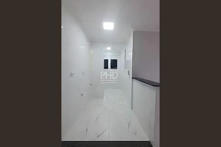 Apartamento à venda com 2 quartos, 44m² em Vila Caminho do Mar, São Bernardo do Campo