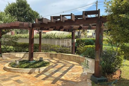 Apartamento à venda com 2 quartos, 44m² em Vila Caminho do Mar, São Bernardo do Campo