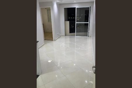 Apartamento à venda com 2 quartos, 44m² em Vila Caminho do Mar, São Bernardo do Campo