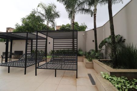 Apartamento para alugar com 102m², 3 quartos e 2 vagasÁrea comum