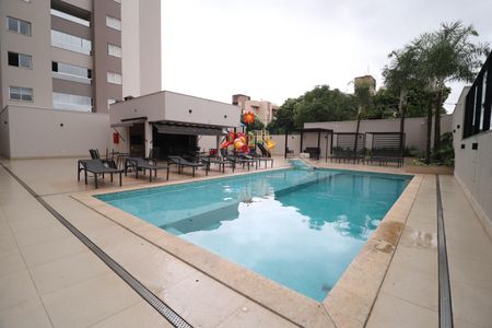 Apartamento para alugar com 102m², 3 quartos e 2 vagasÁrea comum