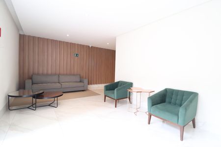 Apartamento para alugar com 102m², 3 quartos e 2 vagasÁrea comum