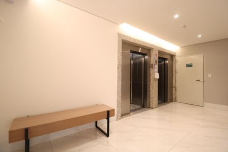 Apartamento para alugar com 102m², 3 quartos e 2 vagasÁrea comum