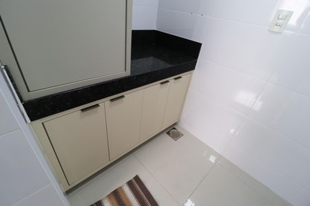 Apartamento para alugar com 102m², 3 quartos e 2 vagasÁrea de Serviço