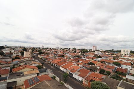 Apartamento para alugar com 102m², 3 quartos e 2 vagasVista