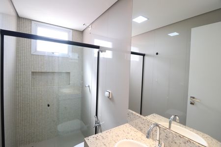 Apartamento para alugar com 102m², 3 quartos e 2 vagasBanheiro Social