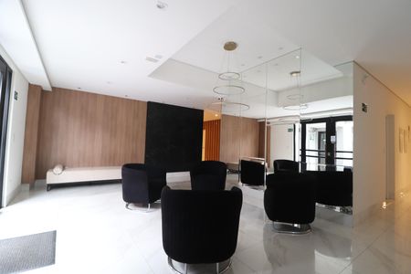 Apartamento para alugar com 102m², 3 quartos e 2 vagasÁrea comum