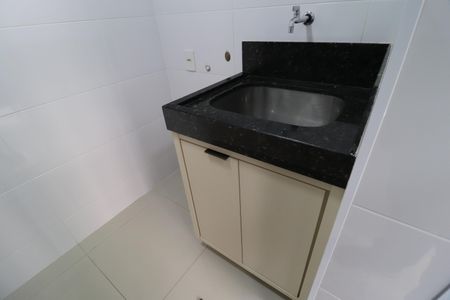 Apartamento para alugar com 102m², 3 quartos e 2 vagasÁrea de Serviço