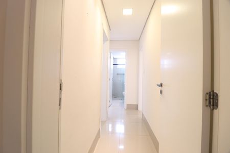 Apartamento para alugar com 102m², 3 quartos e 2 vagasCorredor