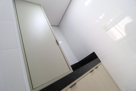 Apartamento para alugar com 102m², 3 quartos e 2 vagasÁrea de Serviço